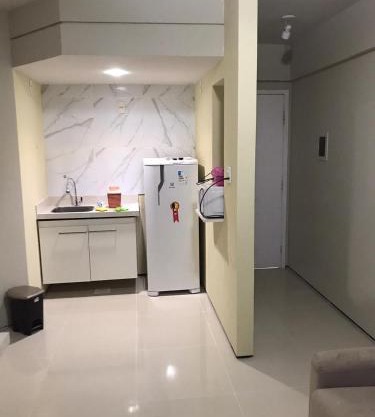 Condominio Biarritz Flat Residence