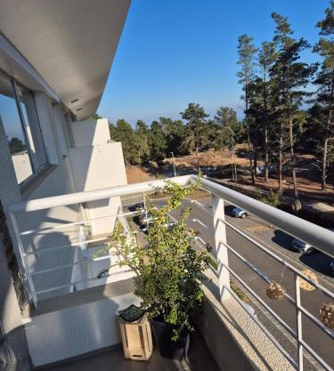 Condominio Parque Mar El Tabo