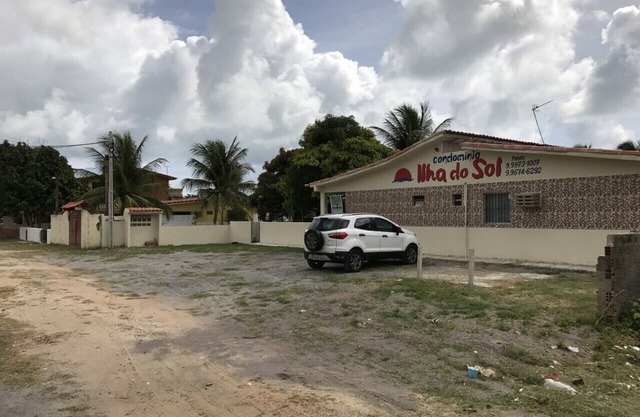 Condominium house for rent