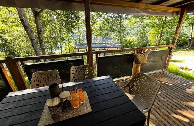 Komfort 29m2 (3 Schlafzimmer) 6 Personen