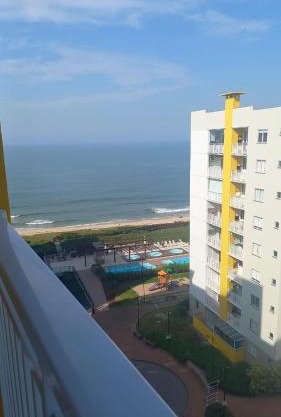 Confort Club 907 - Barra Velha- SC