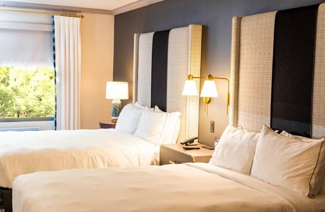 Confort Deluxe inn