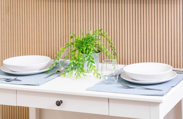 Confortable y práctico piso reformado en Salamanca