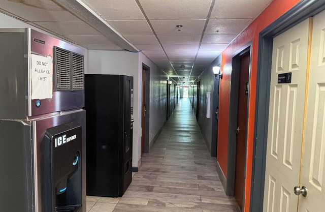 Super 8 by Wyndham Aransas Pass