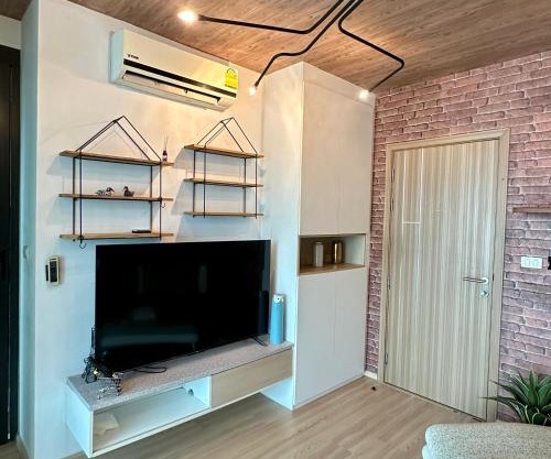 Connext Condominium By January