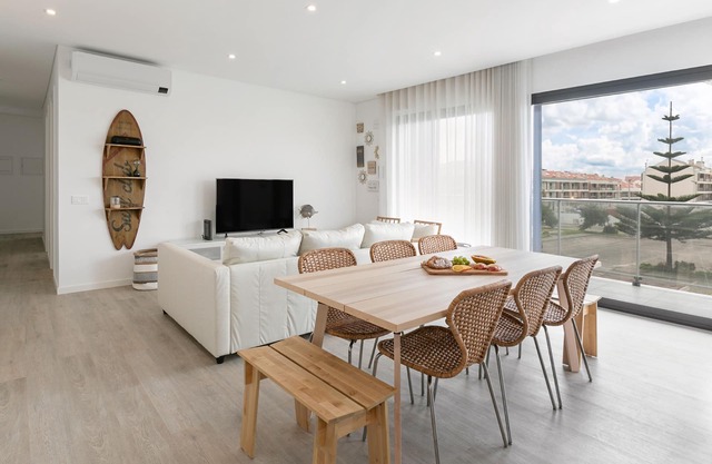 Consolação Wave Beach House