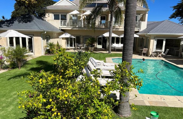 Constantia Valley Lodge