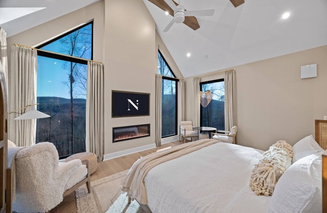 Constellation Capricornus Suite