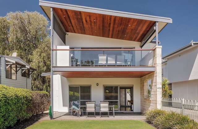 Contemporary Quindalup Beachside Escape.