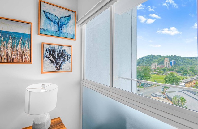 Contemporary Viva Jaco Residences Suite With Pool