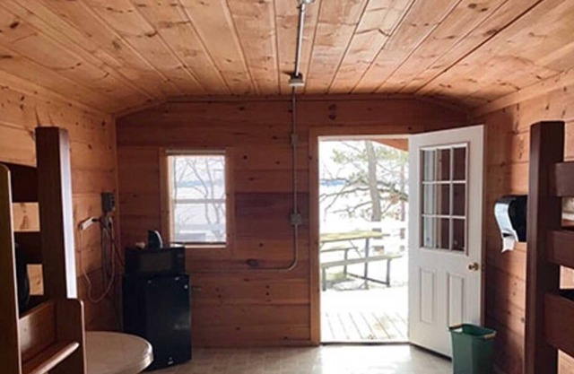 Convenient Stay, Superb Location Near Lake Missaukee with Fire Pits!