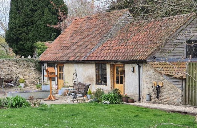 Converted Barn House - Central Oxford, Cotswolds