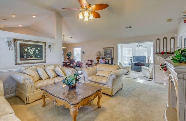 Conway Vacation Rental: 19 Mi to Myrtle Beach!