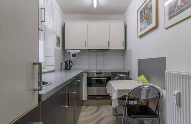 CONZEPTplus - Apartamento de 2 habitaciones | ID 5809 | Wi-Fi