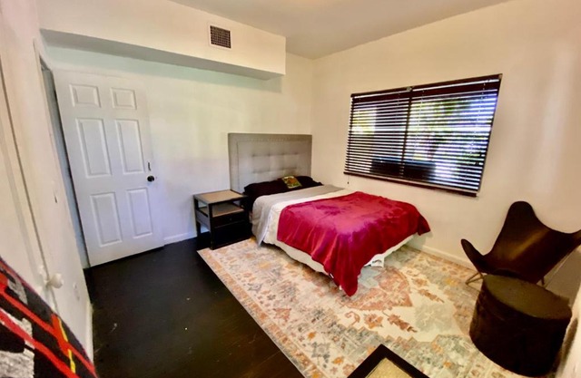 Cool & Cozy Homestay