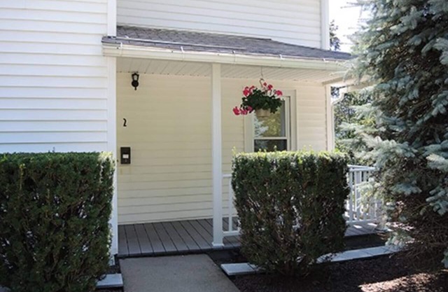 Alquiler de béisbol en Cooperstown - 2nd Baseman - Cerca de All-Star Village