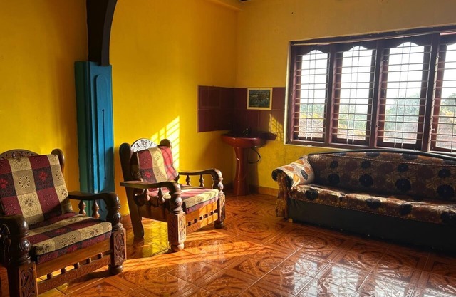 Coorg Heaven Home Stay