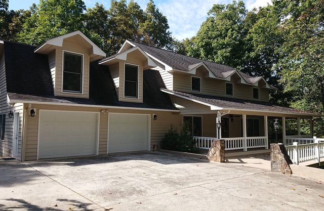 Ideal para retiros de iglesias o corporaciones, bodas, reuniones familiares, etc.