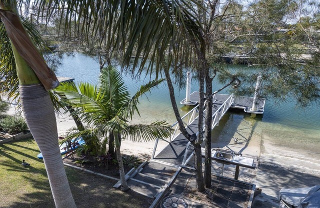 Copacabana House, TOP NOTCH