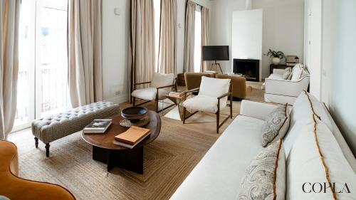 COPLA HOUSE Sevilla - Premium Experience para 12