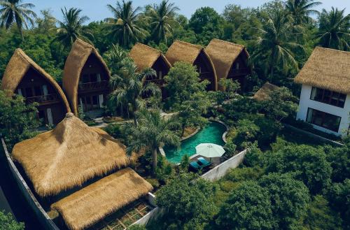 Corabelle Gili Air