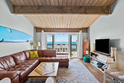 Coral Shores #4 condo