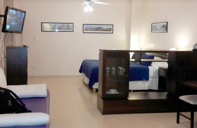 Cordoba Suites Recoleta