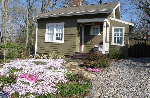 Corner Cottage, un refugio acogedor y privado cerca del centro