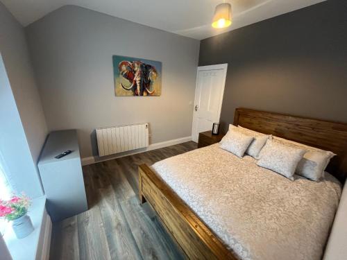 Corner House Accommodation