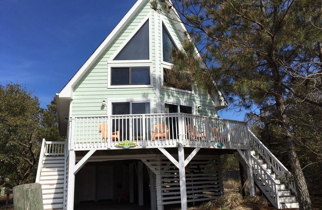 Corolla-Ocean Side-Sweet Caroline-3 BR, 2 Bath