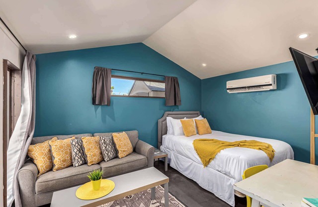 Contemporáneo Phoenix Casita a pocos minutos del centro