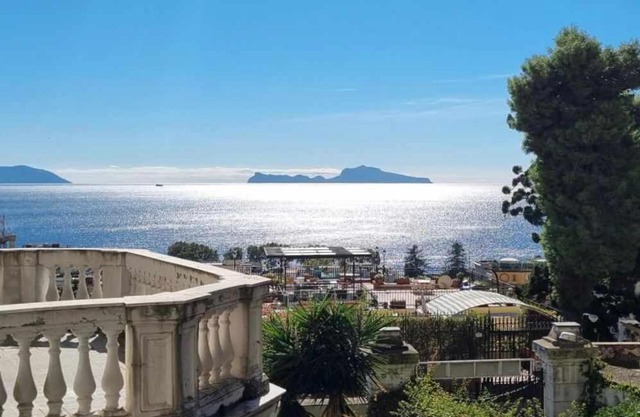 Corso vista mare - Casa Elegante by Italianhost