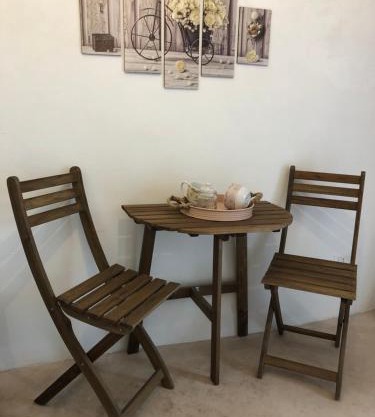 Corte Langi in Salento