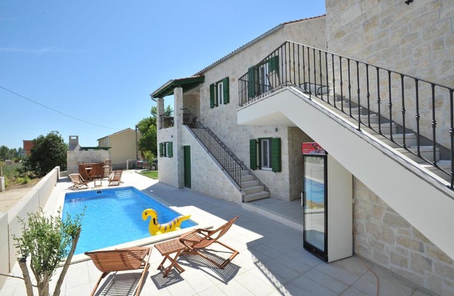 Corte villas & apartments - AE1043