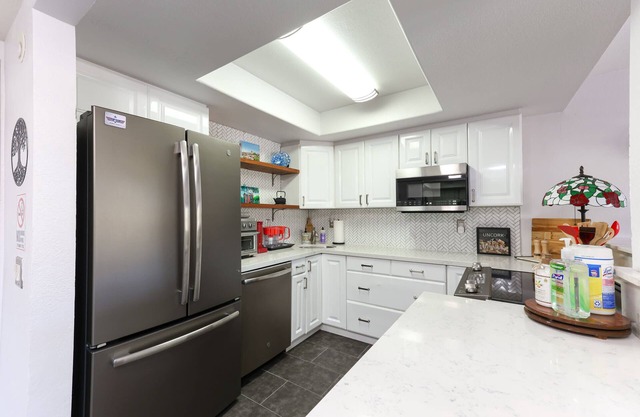 Cortez Hill Hideaway