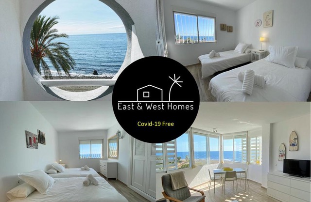 Cortijo Blanco Beachfront - EaW Homes