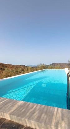 Cortijo J&S Juan Salvador