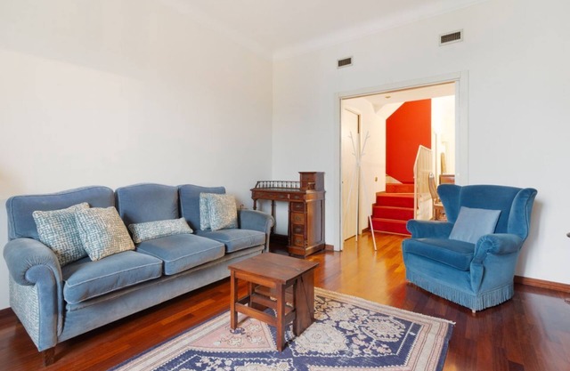 Corvetto M3 - Spacious apartment on 2 levels!