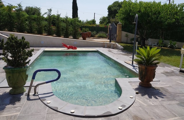 Cossumin,petite Maison de Standing 30m²