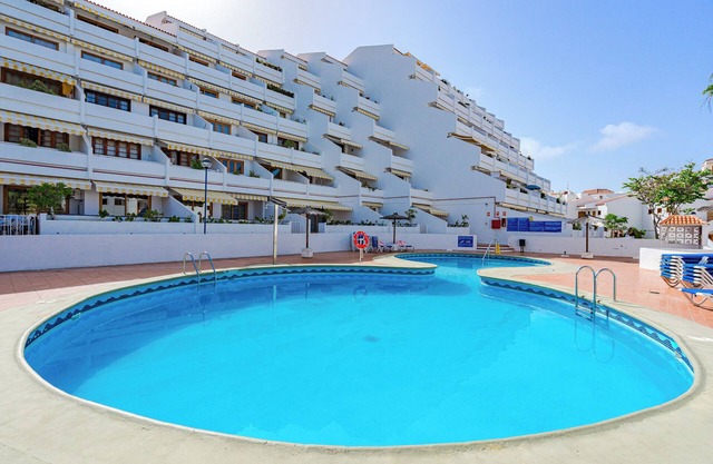 Costa Adeje Stunning One Bedroom Apartment