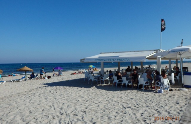 Costa Blanca casa de vacaciones, piscina comunitaria, campo de golf Lo Romero, Torrevieja