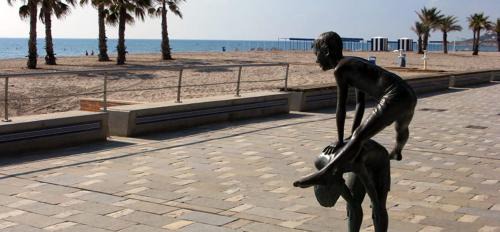 Costa Blanca apartment