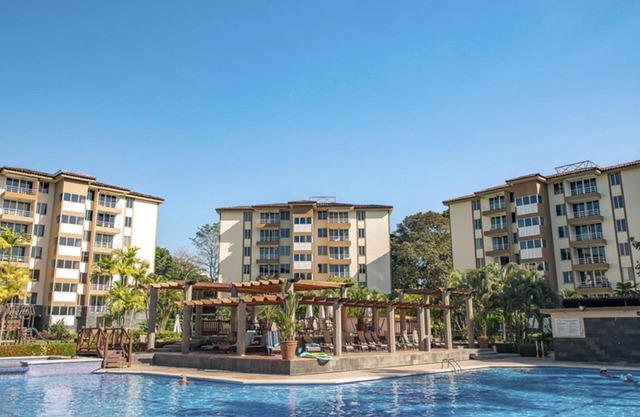 Costa Linda Jaco - Condo 1.3