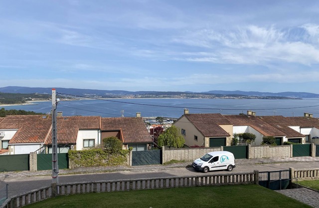 PISO COSTA VERDE. ZONA PEDRAS NEGRAS