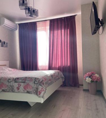 Cosy 1-bedroom apartment in Odessa