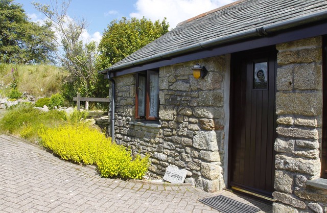 Acogedora casa de campo de 1 habitación en Bodmin Moor