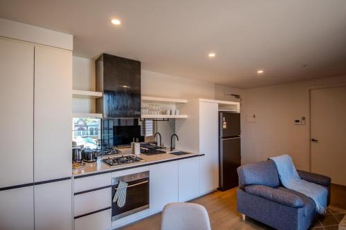 Cosy 1 Bedroom Studio Hawthorn near Swinburne Uni