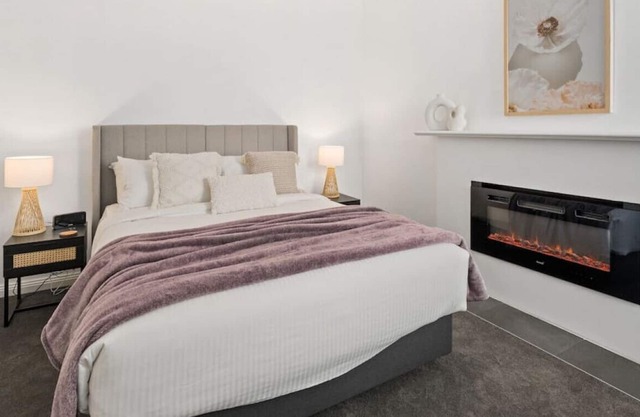 Cosy 2-Bedroom Hideaway-close to Ballarat stadiums