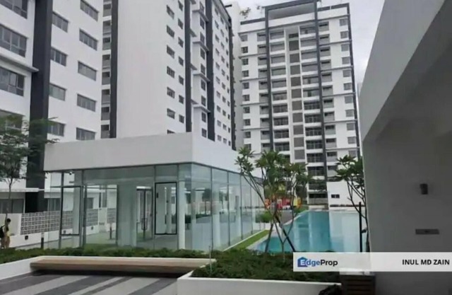 Cosy 2 Bedroom Homestay in Kajang