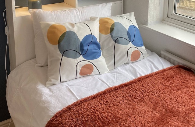 Cosy 4 Bedrooms Detached House